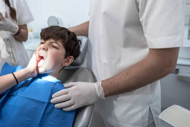Best Tooth Pain Emergency Relief  in Cashton, WI